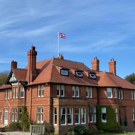 Sandhill House Troon Kültér fotó