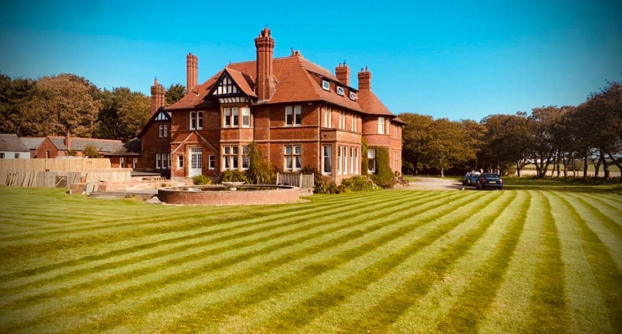 Sandhill House Troon Kültér fotó