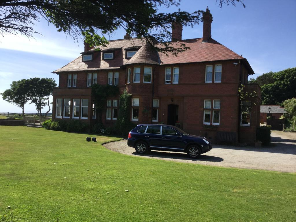 Sandhill House Troon Kültér fotó