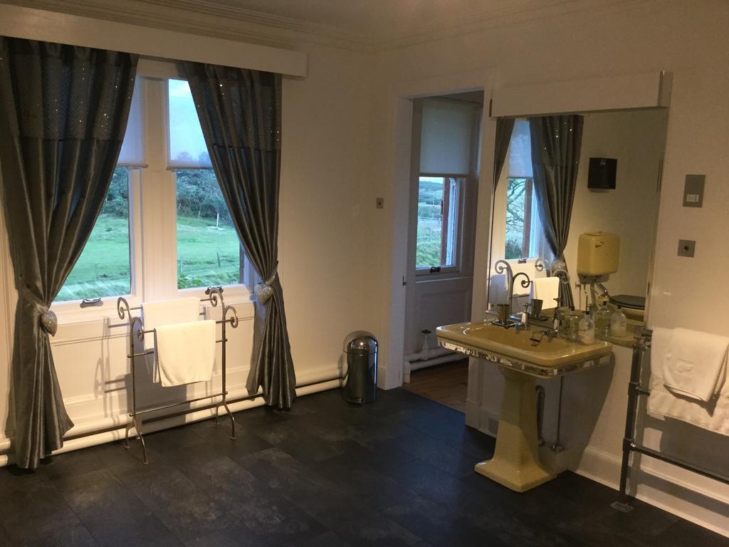 Sandhill House Troon Kültér fotó