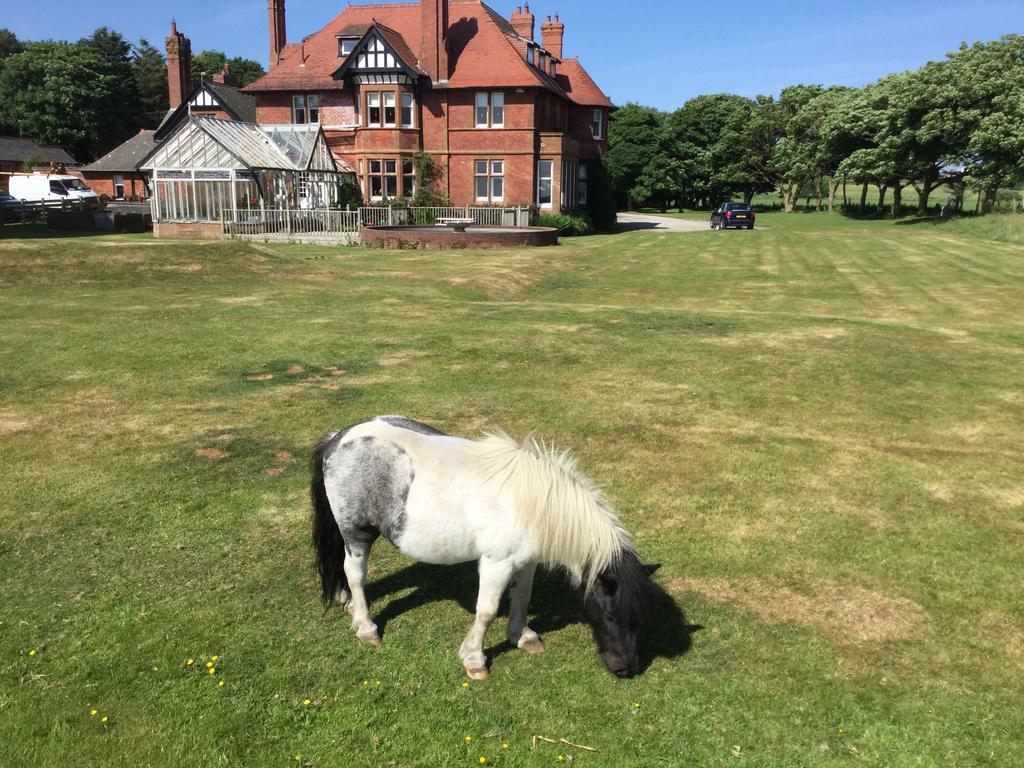 Sandhill House Troon Kültér fotó