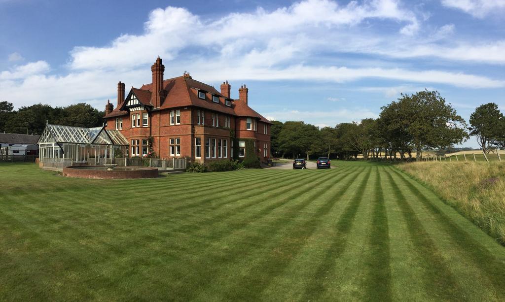 Sandhill House Troon Kültér fotó